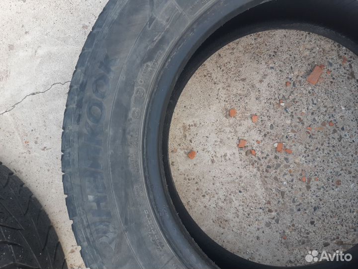 Hankook Winter I'Cept IZ2 205/65 R16 99T