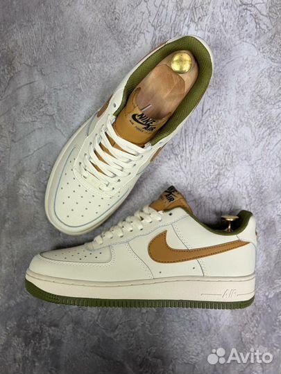 Кроссовки мужские Nike Air Force 1 (41-45)