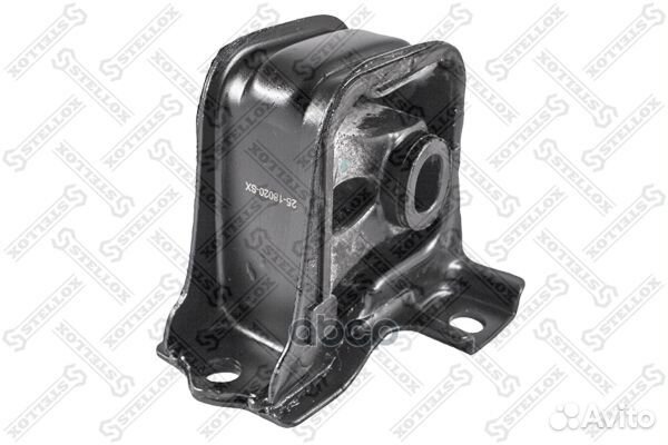 25-18020-SX подушка двигателя передняяHonda Ac