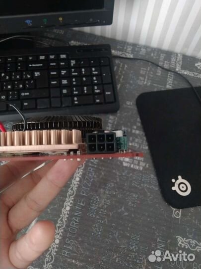 Radeon hd 4850 512mb ddr3