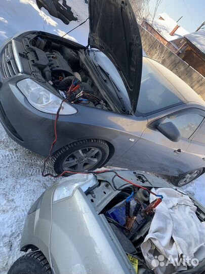 Прикурю автомобиль