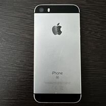 iPhone SE, 32 ГБ