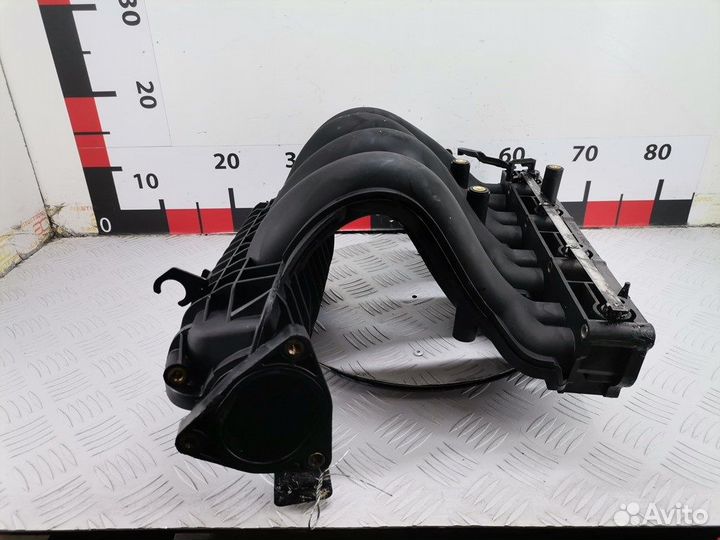 Коллектор для mercedes-benz C-Class (W203)