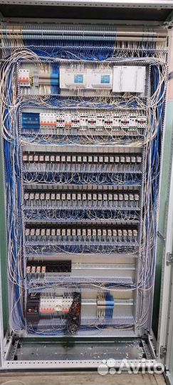 Инженер асутп (кипиа)