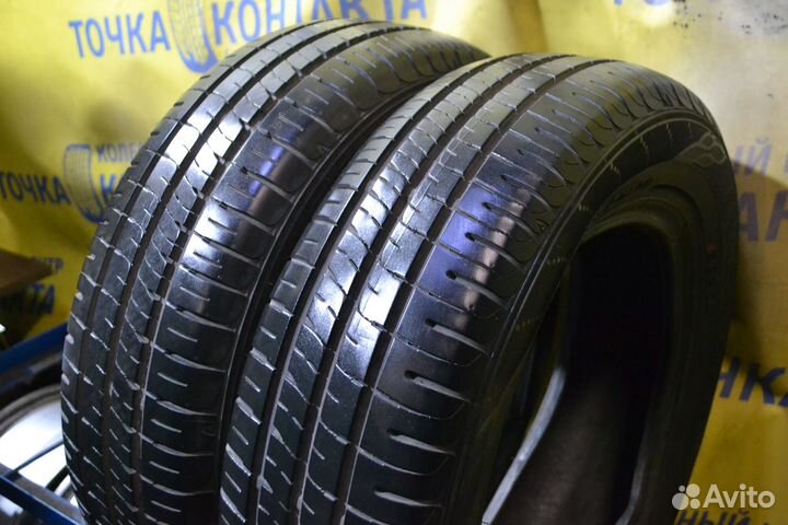 Dunlop Enasave EC204 195/65 R15