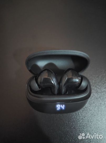 Наушники hoco EQ5