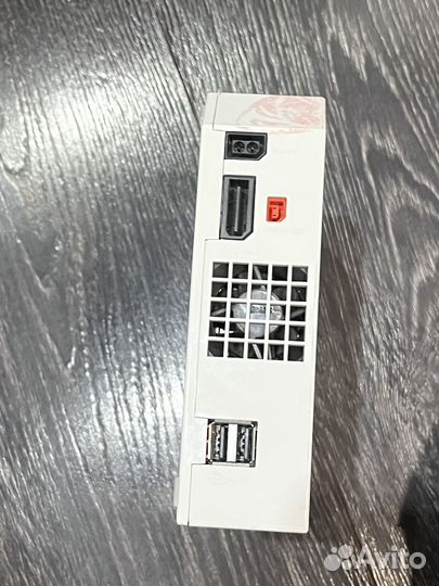 Nintendo wii