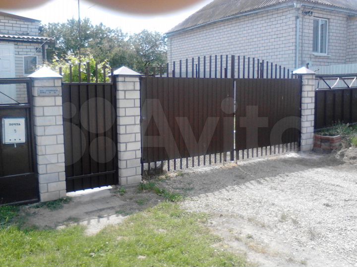 Дом 145 м² на участке 10 сот.