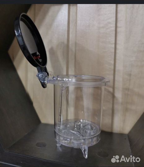 Чайник заварочный