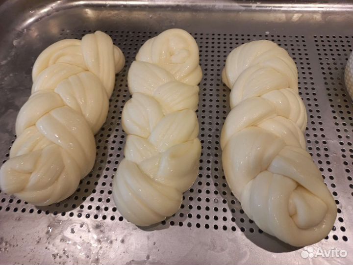 Сыры крафтовые