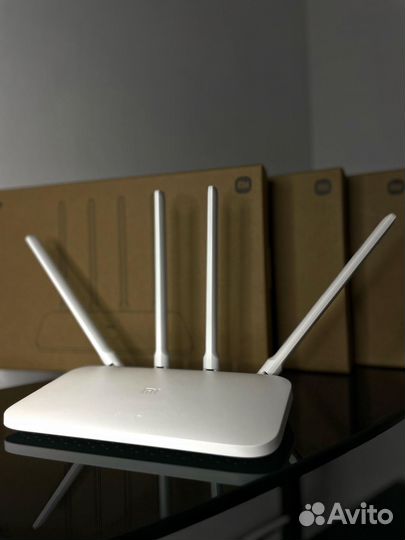Wifi Router Xiaomi Mi 4C Вайфай