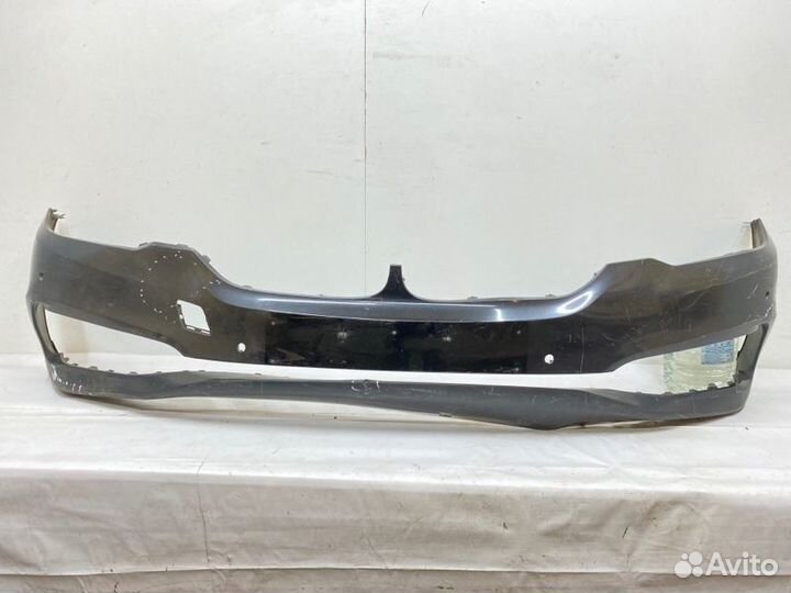 Бампер передний Bmw 5Er G30