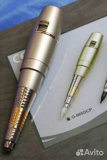 Аппарат для татуажа/перманента Гиан сан 8650