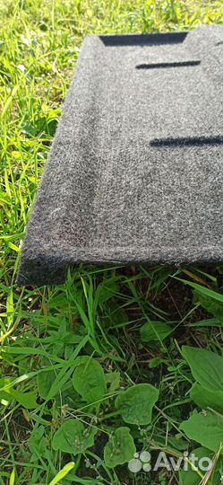 Крышка к Ваз-2113