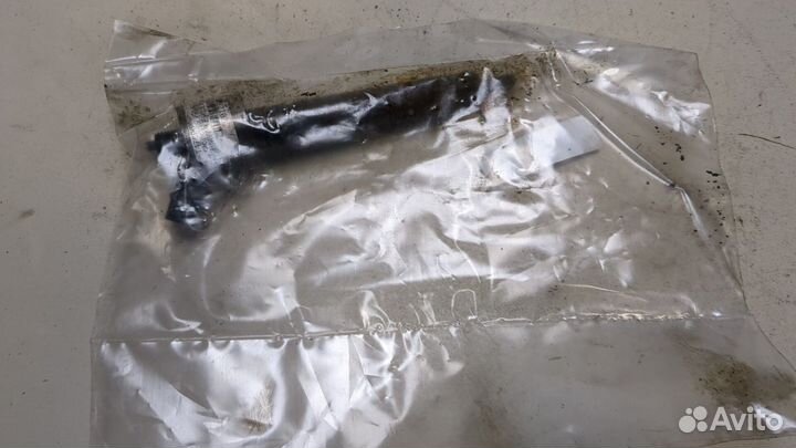 Форсунка топливная BMW 3 E90, E91, E92, E93