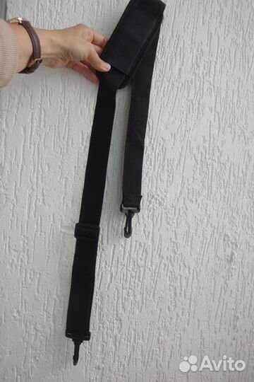 Новый ремень для сумки спортивной