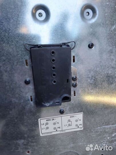 Газовая плита gorenie