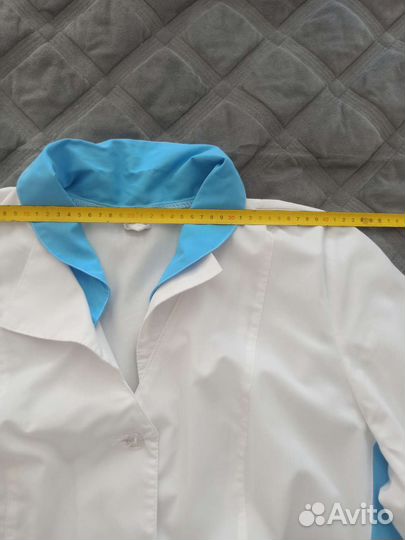 Медицинский халат