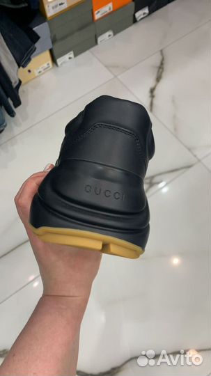 Кроссовки Gucci 40-46