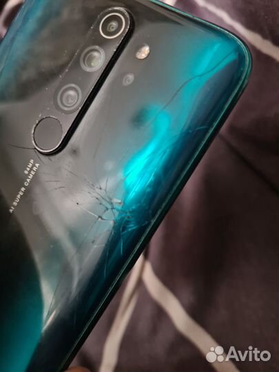 Мобильные телефоны бу redmi