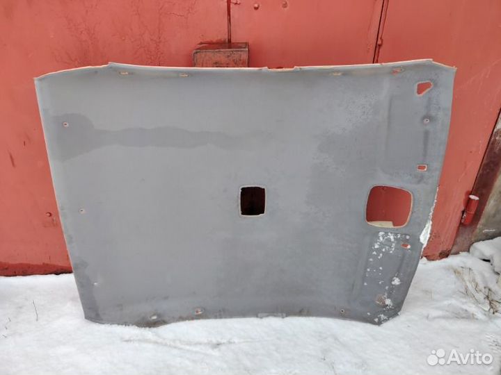 Потолок Hyundai Sonata EF G4GC 2006