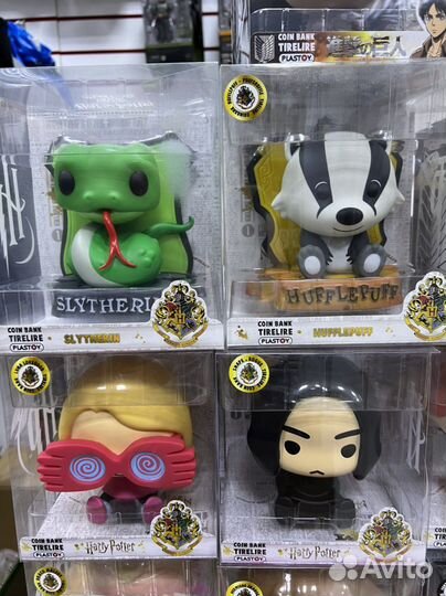 Копилка PlasToy