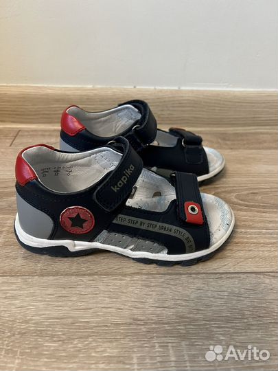 Сандали kapika 26
