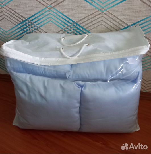 Бортики-подушечки на кроватку