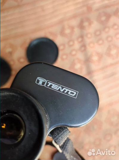 Бинокль бпц 20х60 СССР