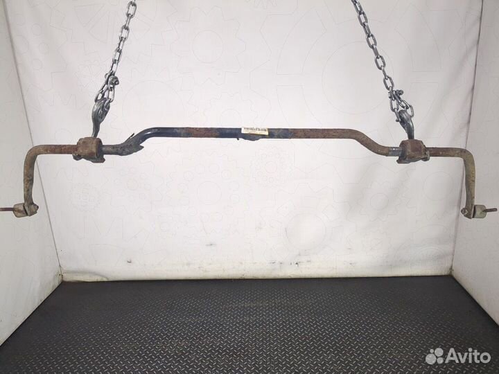 Стабилизатор подвески Volkswagen Touran, 2006