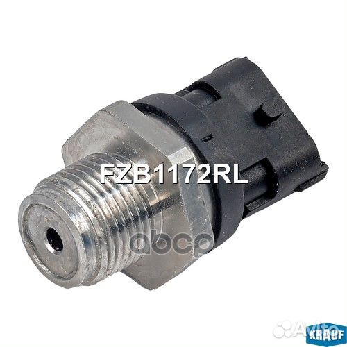 Датчик высокого давления топлива FZB1172RL Krauf