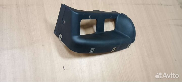 Кожух двигателя Ski-Doo BRP 420811392