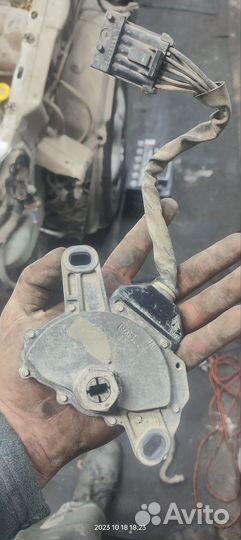 Селектор aкпп AF13