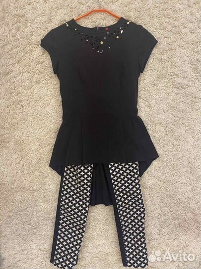 Вещи пакетом новые