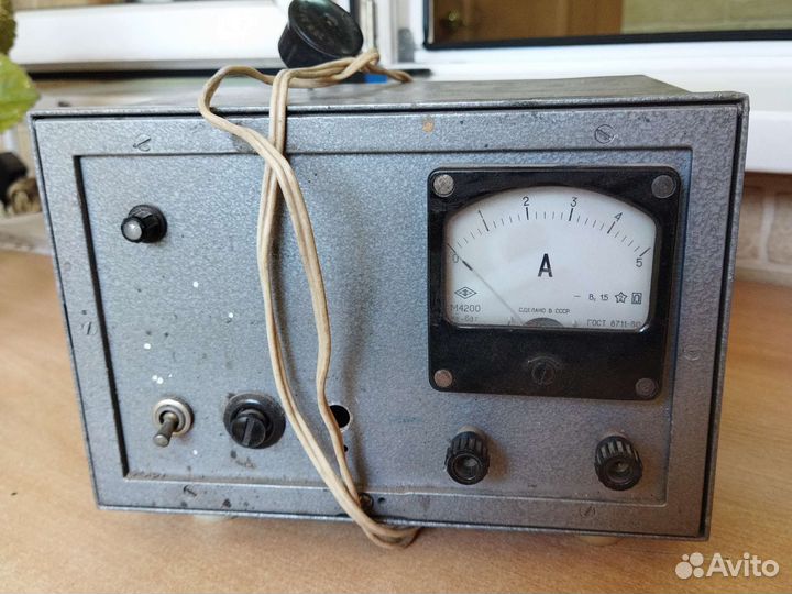 Трансформатор