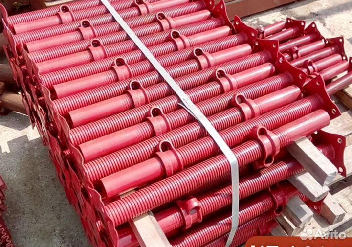 Опалубка каплок