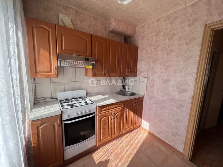2-к. квартира, 44 м², 3/5 эт.