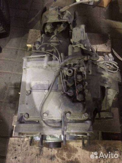 Продам раздатку Паджеро 3 3.2 дизель