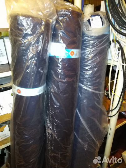 Ткань костюмная