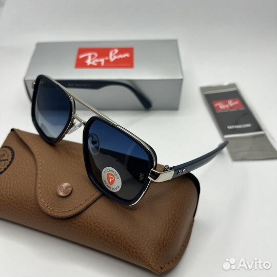 Солнцезащитные очки ray ban