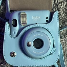 Polaroid instax mini 11