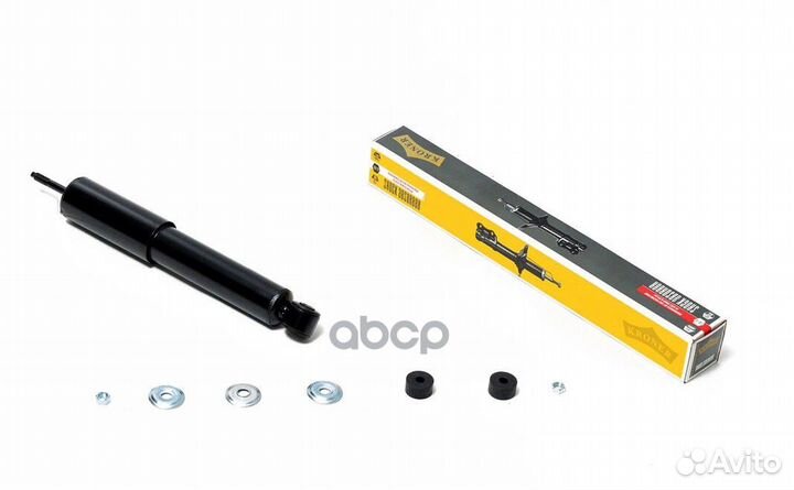 Амортизатор Mitsubishi Pajero 90-00, Montero 90-00