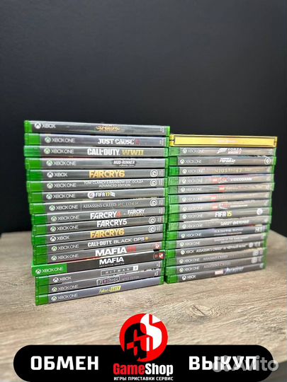 Forza Horizon 3 Для Xbox one