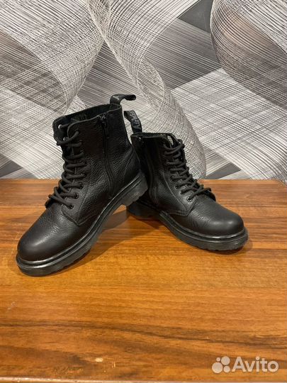 Ботинки Dr martens размер 33