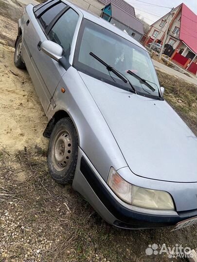 Daewoo Espero 2.0 МТ, 1998, 290 000 км