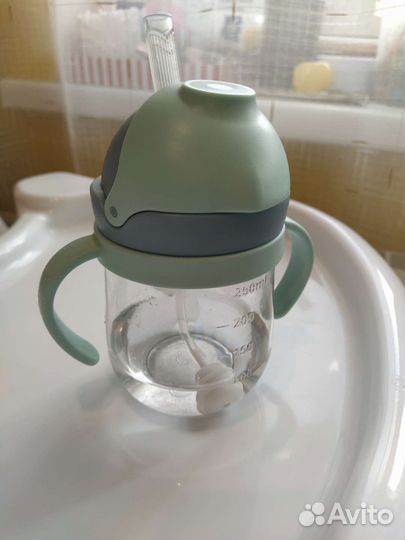 Поильник новый