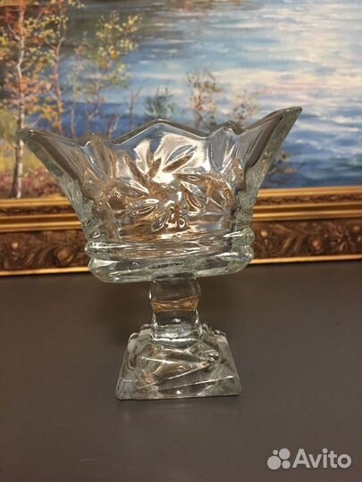 Конфетница