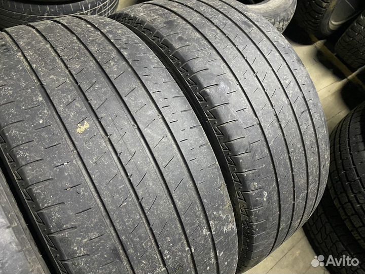 Bridgestone Turanza T005A 235/45 R18