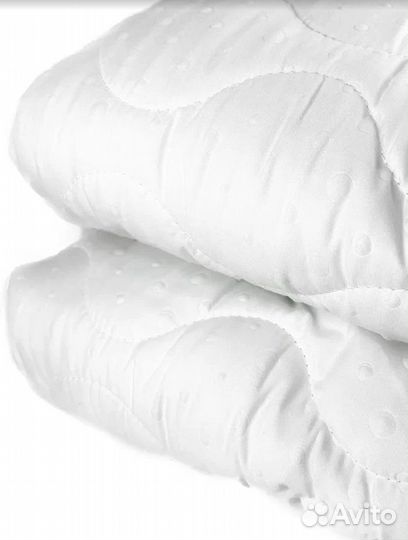 Новое одеяло