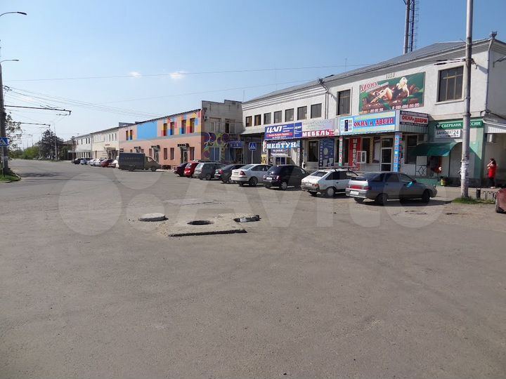 Складское помещение, 650-2000м2